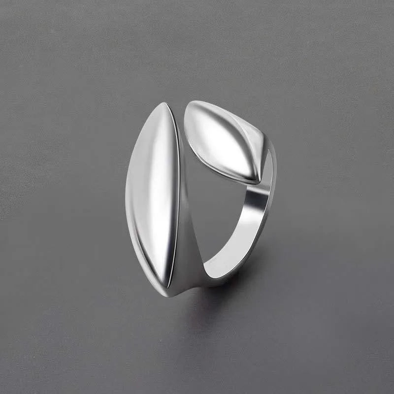 Ocean Bloom Ring