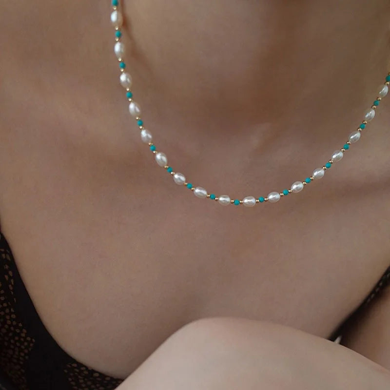 MADLIN Necklace Bracelet Christmas Gifts