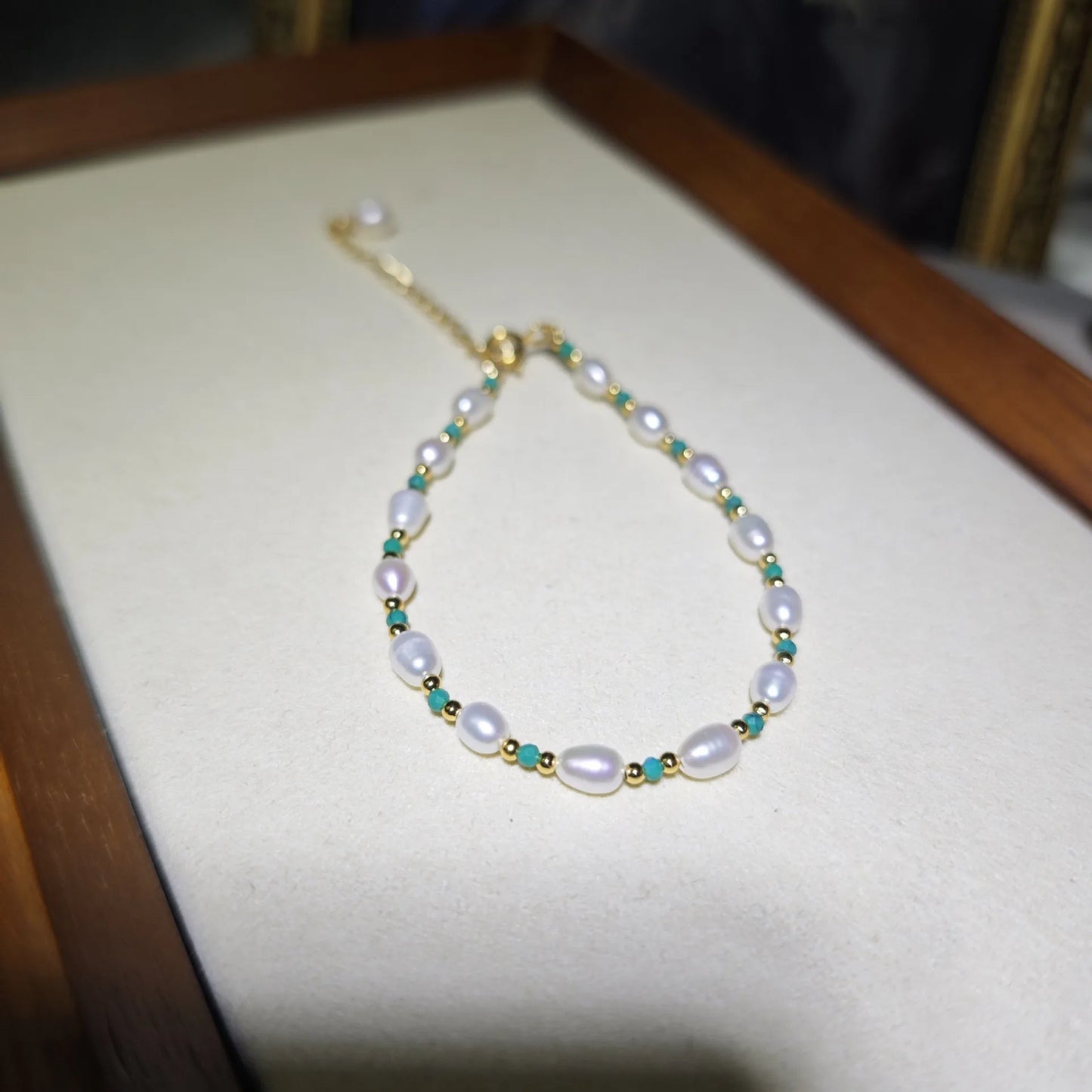 MADLIN Necklace Bracelet Christmas Gifts