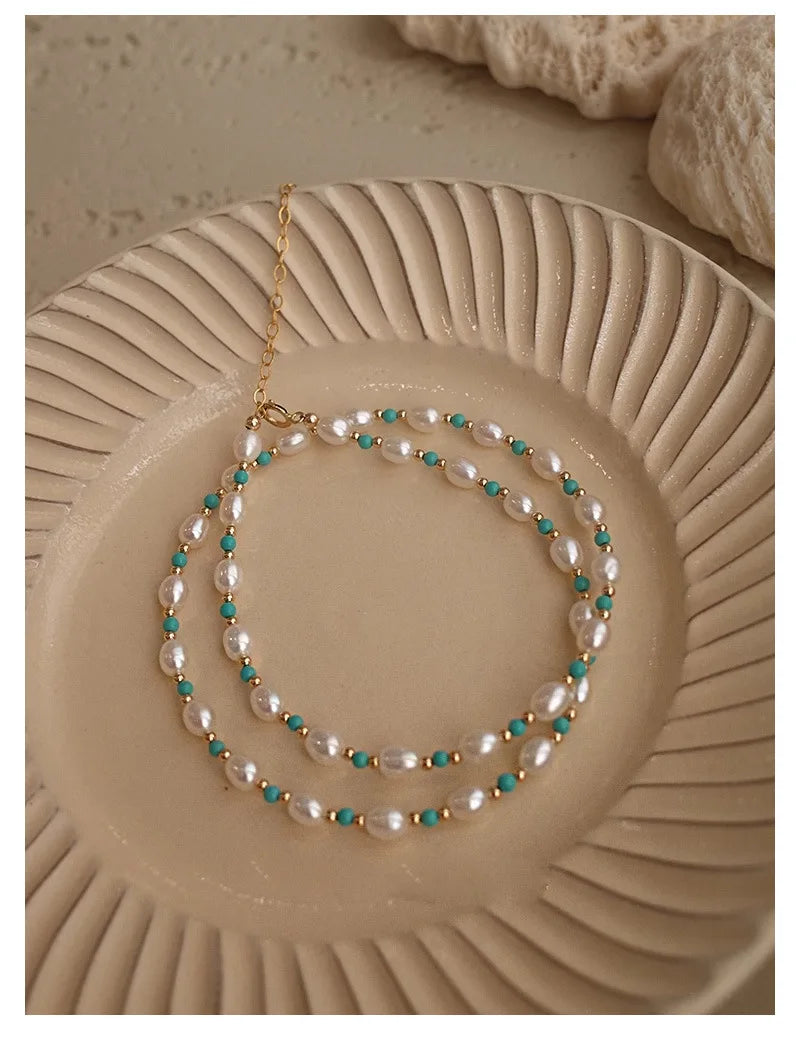MADLIN Necklace Bracelet Christmas Gifts