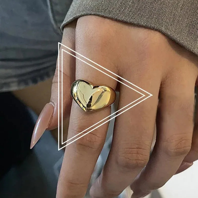 Ocean Bloom Ring
